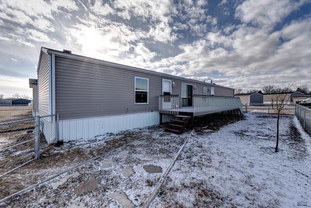 401 N SPRUCE, Rapid City, SD 57701