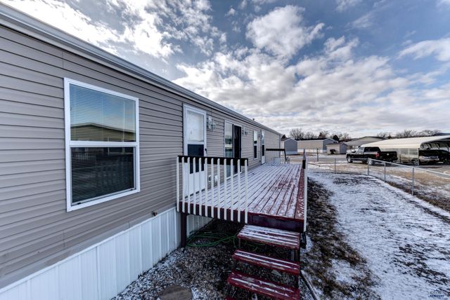 401 N SPRUCE, Rapid City, SD 57701