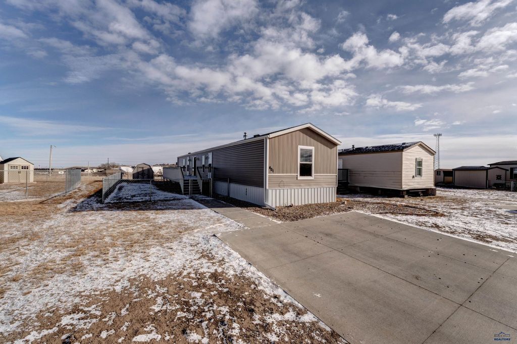 401 N SPRUCE, Rapid City, SD 57701