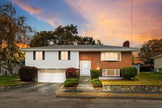 25 Rita Drive, Medford, MA 02155