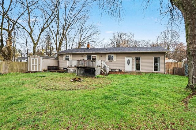 28 Troy Street, Battle Creek, MI 49037