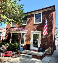 1645 22nd Street, Wyandotte, MI 48192