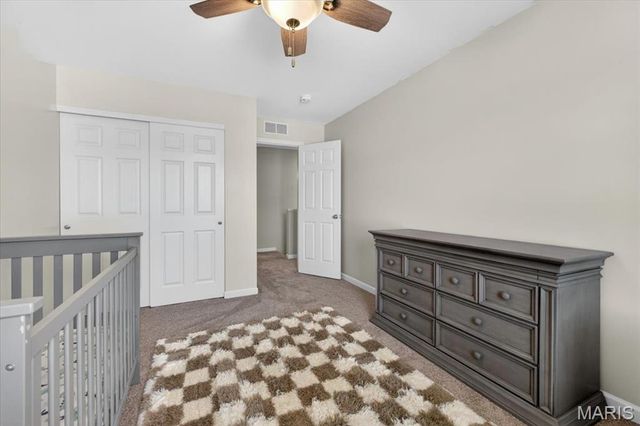 506 Rifle Ridge Drive, Wentzville, MO 63385