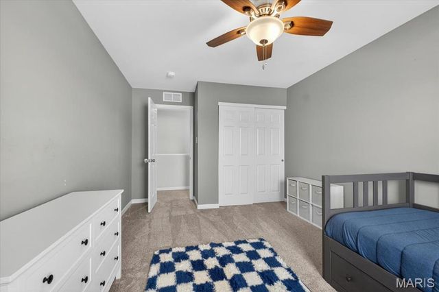 506 Rifle Ridge Drive, Wentzville, MO 63385