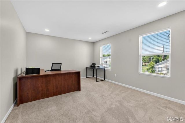 506 Rifle Ridge Drive, Wentzville, MO 63385