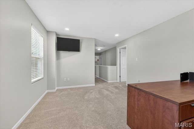 506 Rifle Ridge Drive, Wentzville, MO 63385