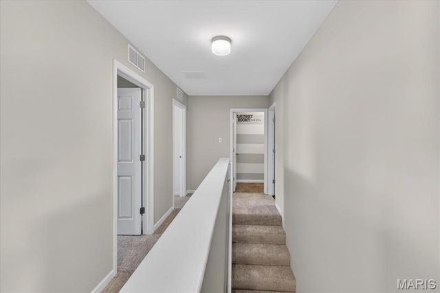 506 Rifle Ridge Drive, Wentzville, MO 63385