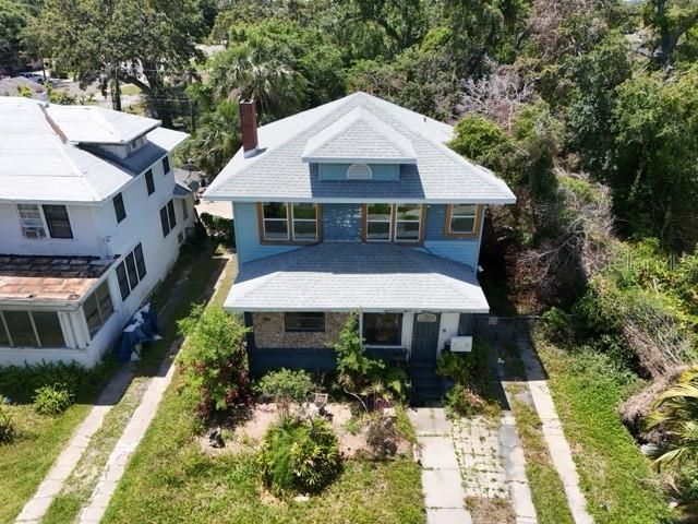2355 TRELAIN DRIVE S, St Petersburg, FL 33712