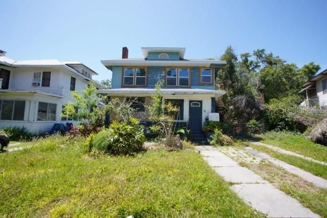2355 TRELAIN DRIVE S, St Petersburg, FL 33712