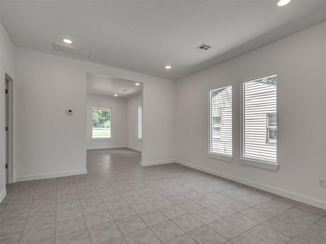 1814 N Jordan Avenue, Oklahoma City, OK 73111