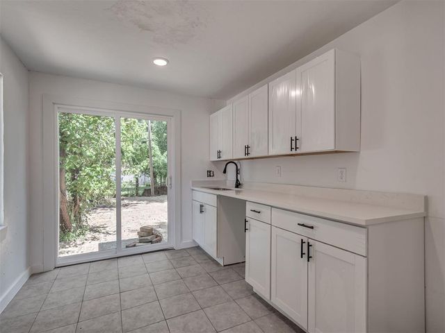 1814 N Jordan Avenue, Oklahoma City, OK 73111