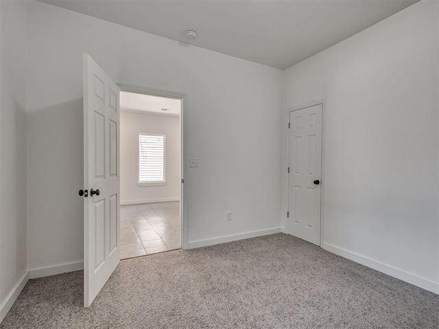 1814 N Jordan Avenue, Oklahoma City, OK 73111