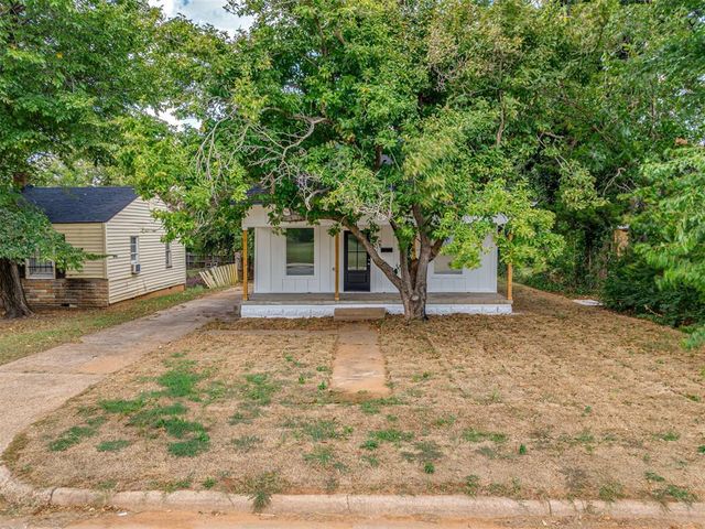 1814 N Jordan Avenue, Oklahoma City, OK 73111
