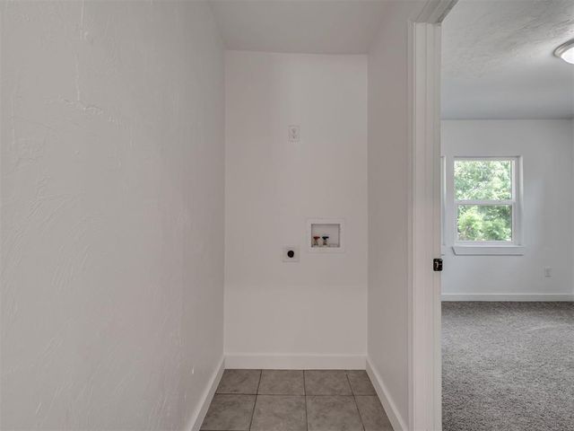 1814 N Jordan Avenue, Oklahoma City, OK 73111