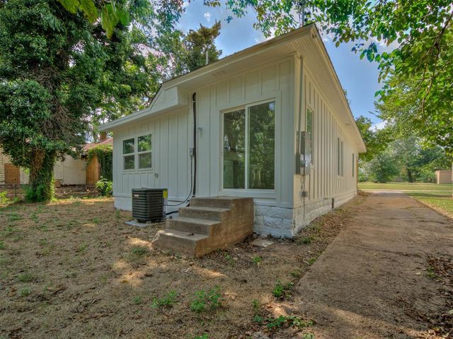1814 N Jordan Avenue, Oklahoma City, OK 73111