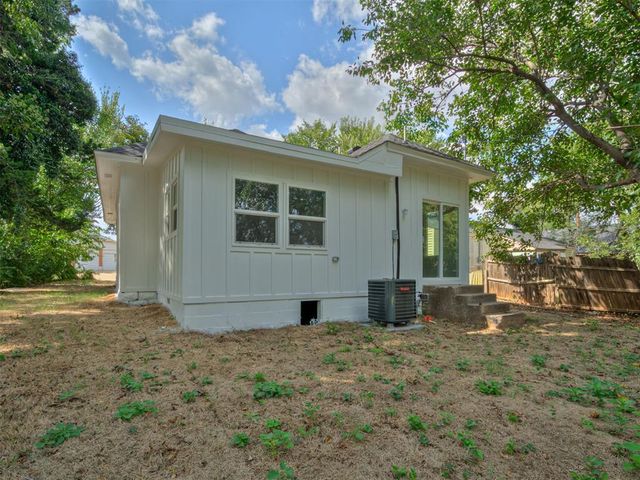 1814 N Jordan Avenue, Oklahoma City, OK 73111