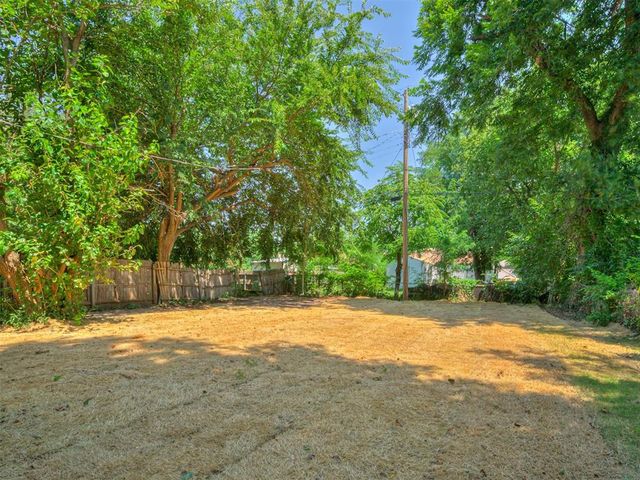 1814 N Jordan Avenue, Oklahoma City, OK 73111