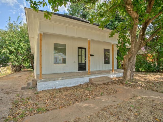 1814 N Jordan Avenue, Oklahoma City, OK 73111