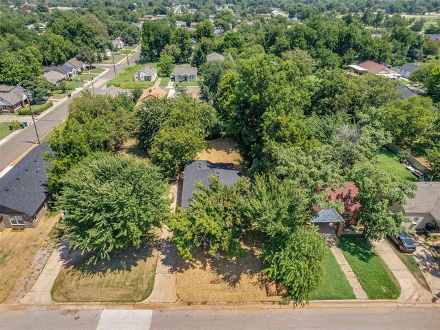 1814 N Jordan Avenue, Oklahoma City, OK 73111