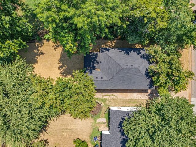 1814 N Jordan Avenue, Oklahoma City, OK 73111