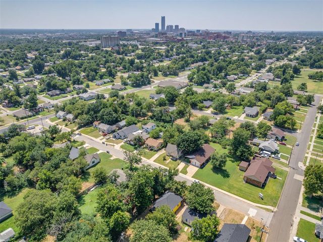 1814 N Jordan Avenue, Oklahoma City, OK 73111