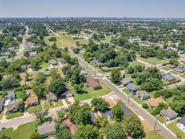 1814 N Jordan Avenue, Oklahoma City, OK 73111