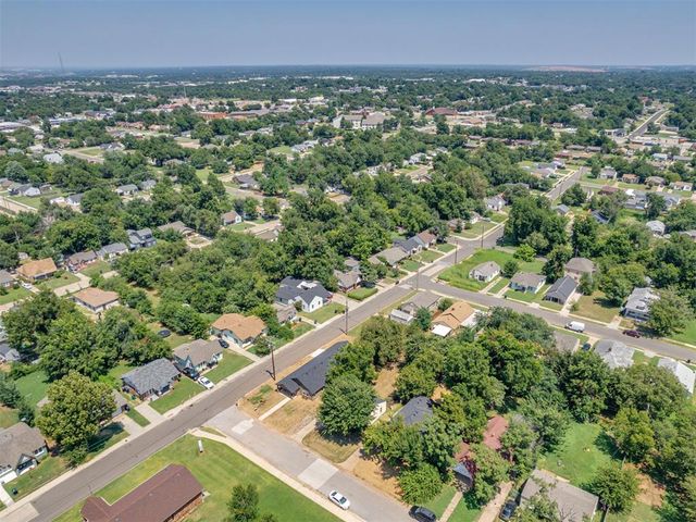 1814 N Jordan Avenue, Oklahoma City, OK 73111