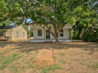1814 N Jordan Avenue, Oklahoma City, OK 73111