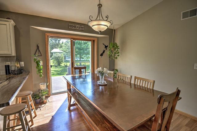 558 Spencer Drive, Evansville, WI 53536