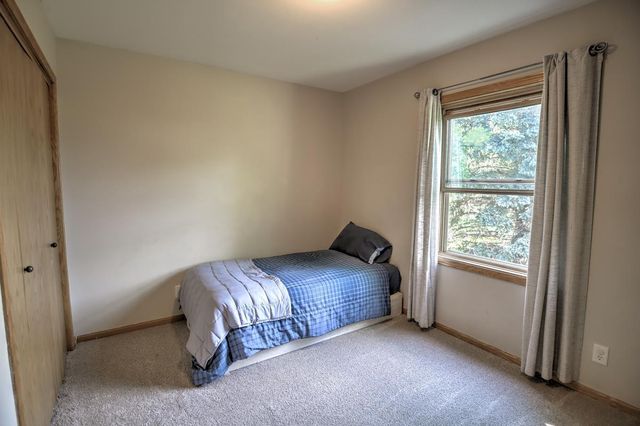558 Spencer Drive, Evansville, WI 53536