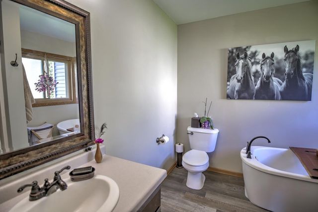 558 Spencer Drive, Evansville, WI 53536