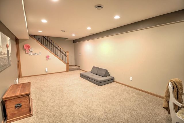 558 Spencer Drive, Evansville, WI 53536