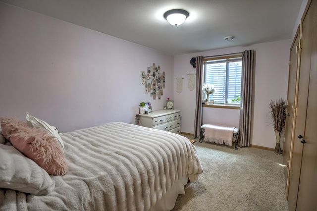 558 Spencer Drive, Evansville, WI 53536