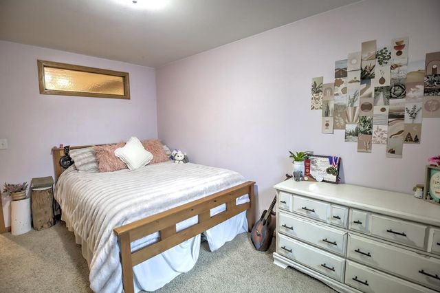 558 Spencer Drive, Evansville, WI 53536