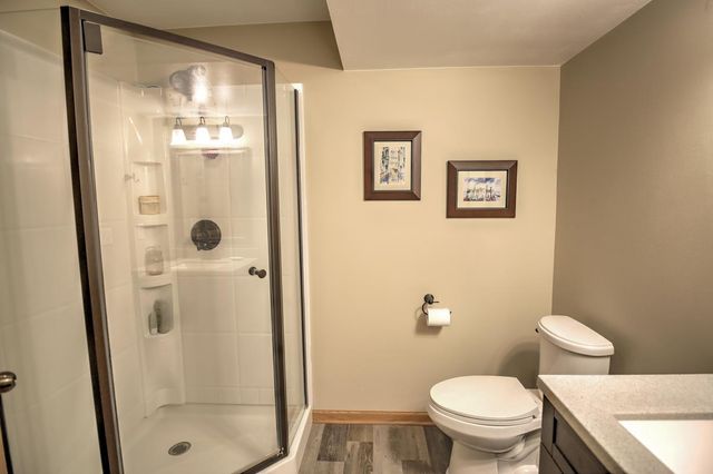558 Spencer Drive, Evansville, WI 53536