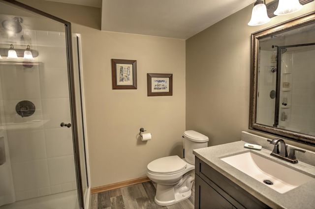 558 Spencer Drive, Evansville, WI 53536