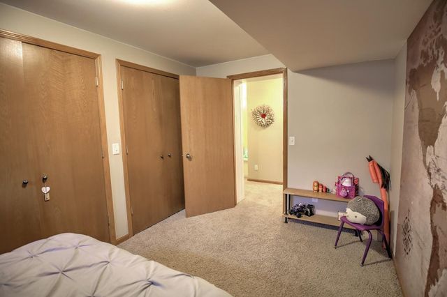 558 Spencer Drive, Evansville, WI 53536