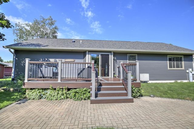 558 Spencer Drive, Evansville, WI 53536