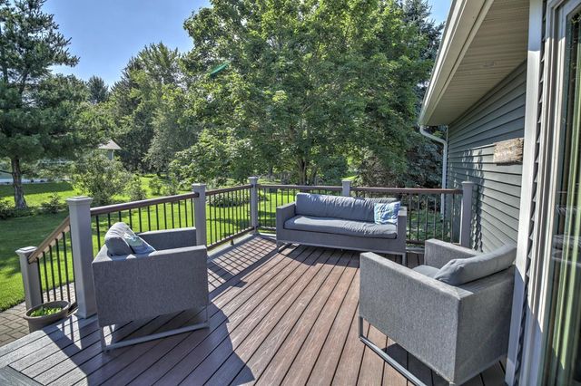 558 Spencer Drive, Evansville, WI 53536