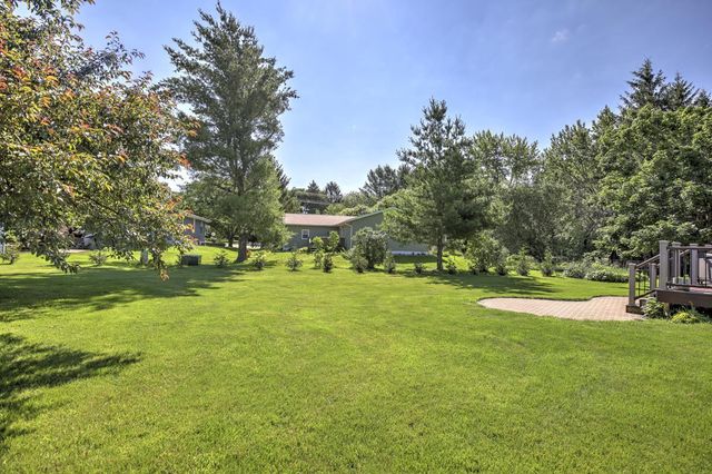 558 Spencer Drive, Evansville, WI 53536