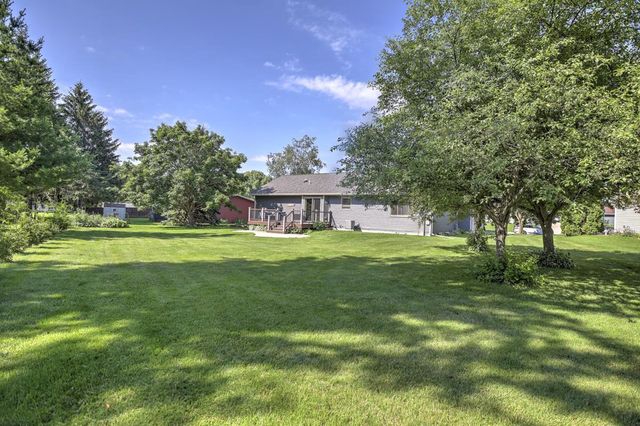 558 Spencer Drive, Evansville, WI 53536