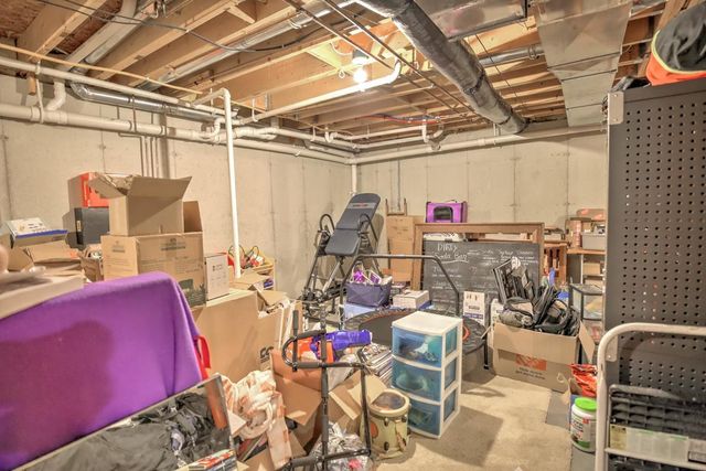558 Spencer Drive, Evansville, WI 53536