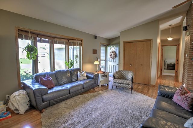 558 Spencer Drive, Evansville, WI 53536