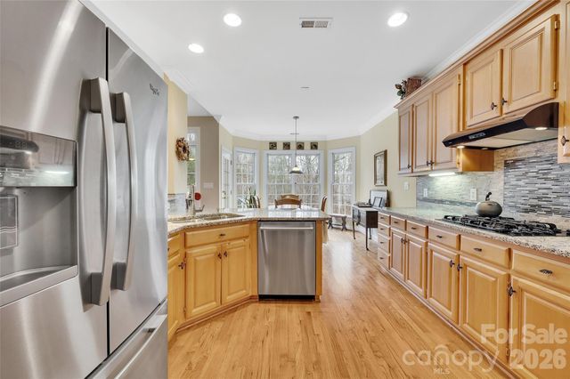 3001 River Bend Drive, Tega Cay, SC 29708