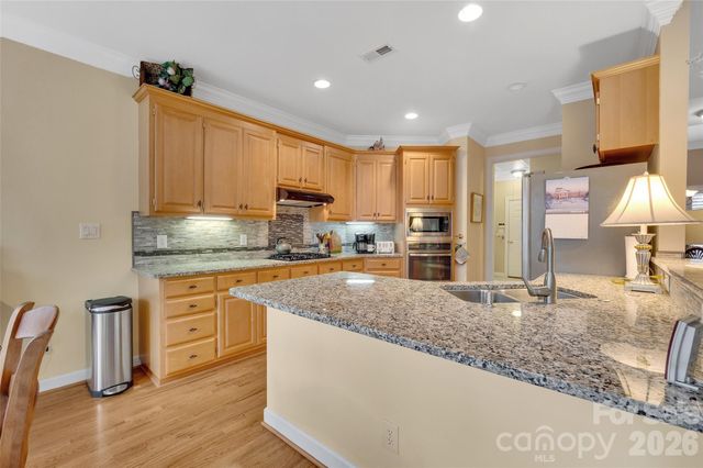 3001 River Bend Drive, Tega Cay, SC 29708