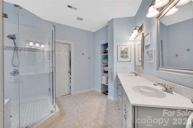 3001 River Bend Drive, Tega Cay, SC 29708