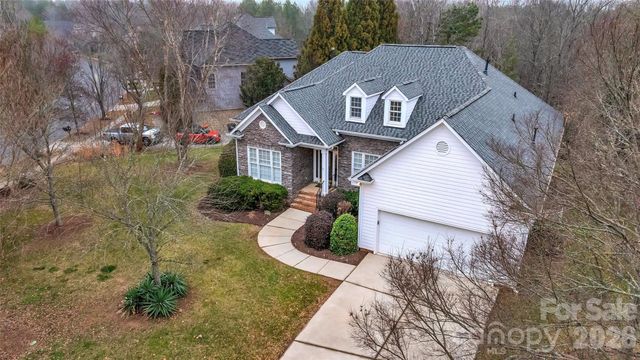 3001 River Bend Drive, Tega Cay, SC 29708