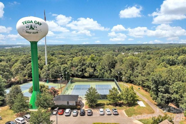 3001 River Bend Drive, Tega Cay, SC 29708