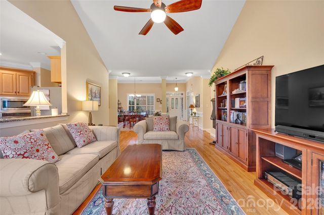 3001 River Bend Drive, Tega Cay, SC 29708