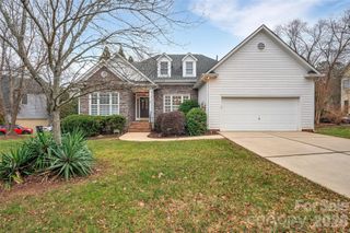 3001 River Bend Drive, Tega Cay, SC 29708